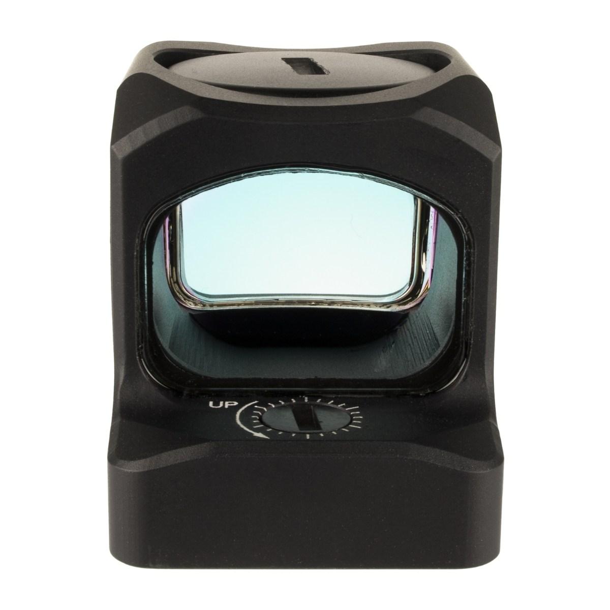 trijicon kolimator rcr adjustable led 3 25 moa rcr1 c 3300002 rcr1 c 3300001