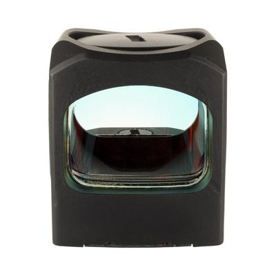 trijicon kolimator rcr adjustable led 3 25 moa rcr1 c 3300002 rcr1 c 3300001