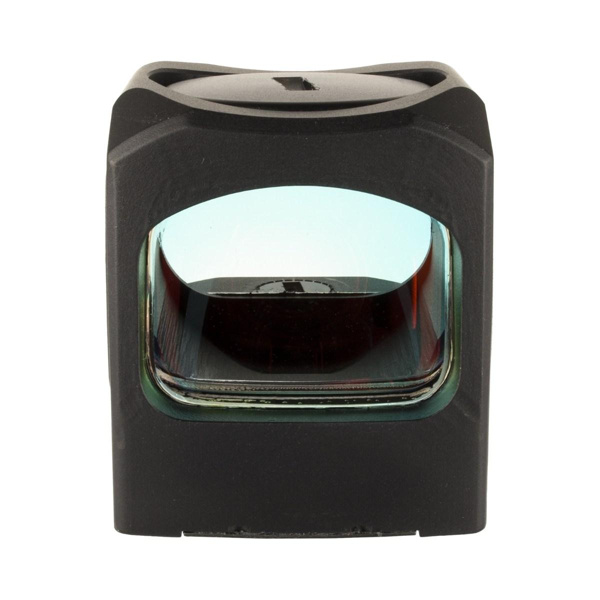 trijicon kolimator rcr adjustable led 3 25 moa rcr1 c 3300002 rcr1 c 3300001