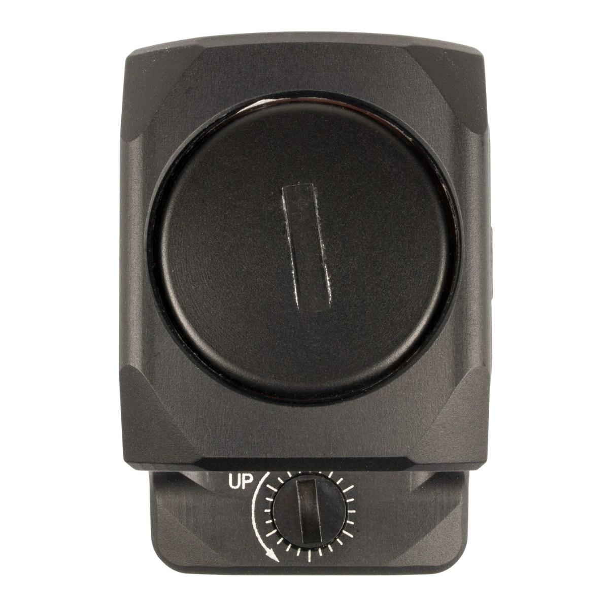 trijicon kolimator rcr adj led 3 25 moa red dot rcr1 c3300001
