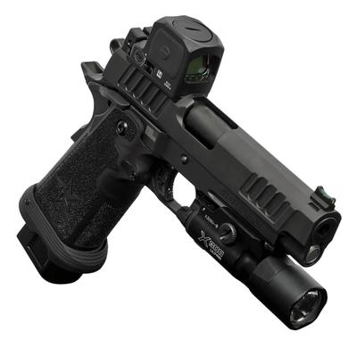 trijicon kolimator rcr adj led 3 25 moa red dot rcr1 c3300001