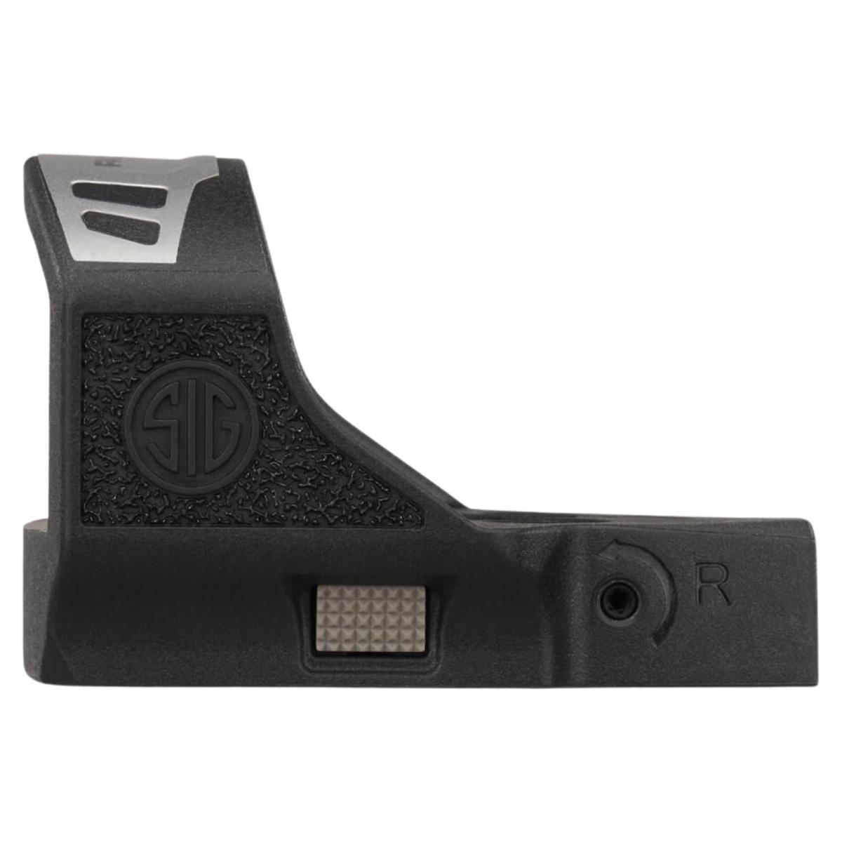 sig sauer kolimator romeo rs 3 moa sor02030