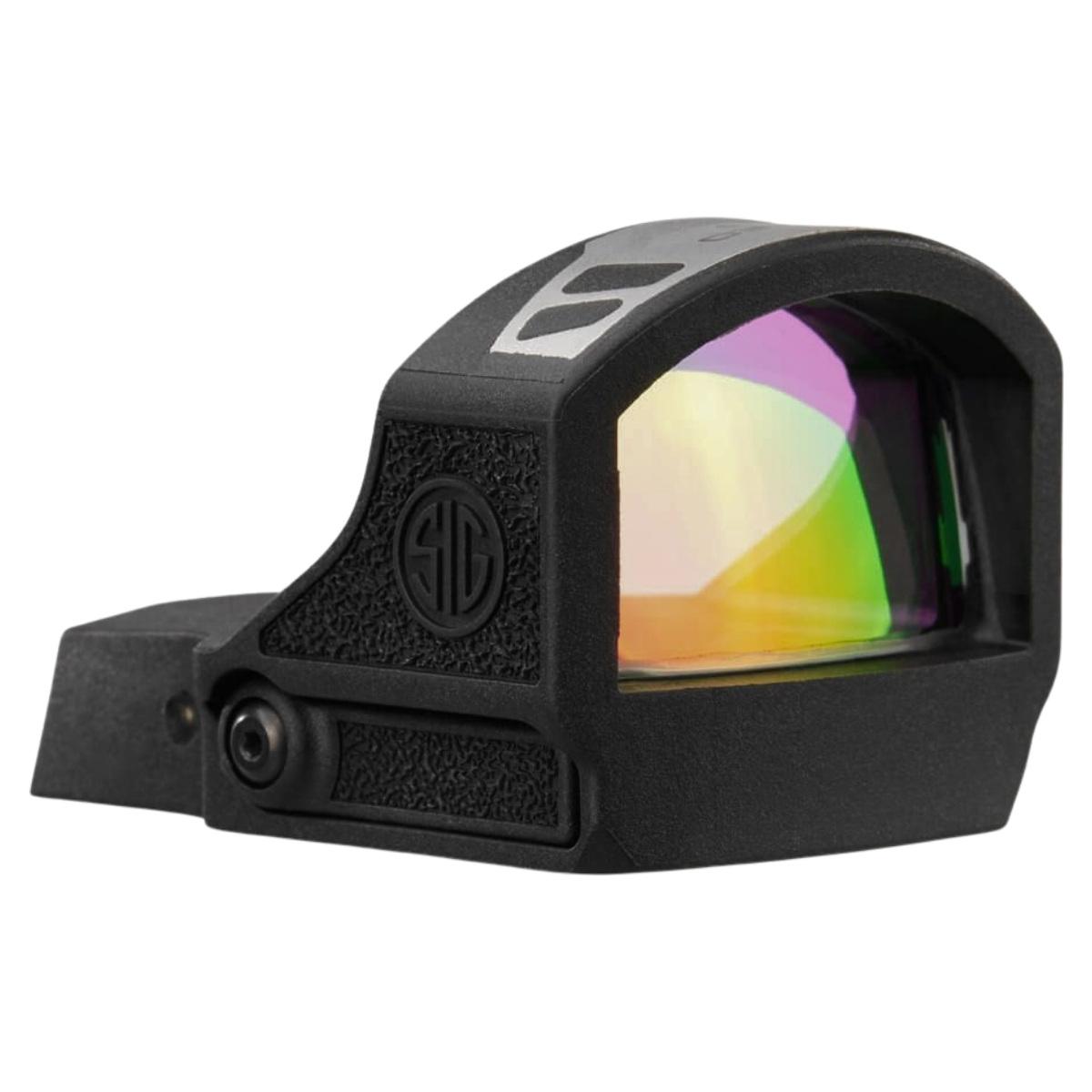 sig sauer kolimator romeo rs 3 moa sor02030