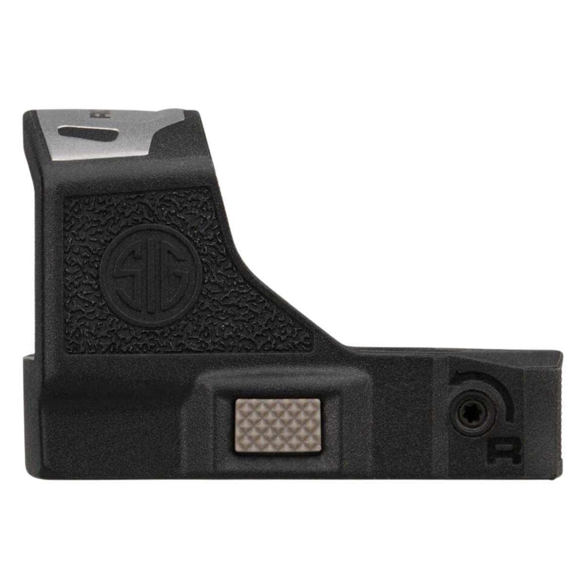 sig sauer kolimator romeo rs compact circle dot sor02100