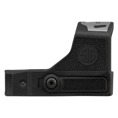 sig sauer kolimator romeo rs compact circle dot sor02100