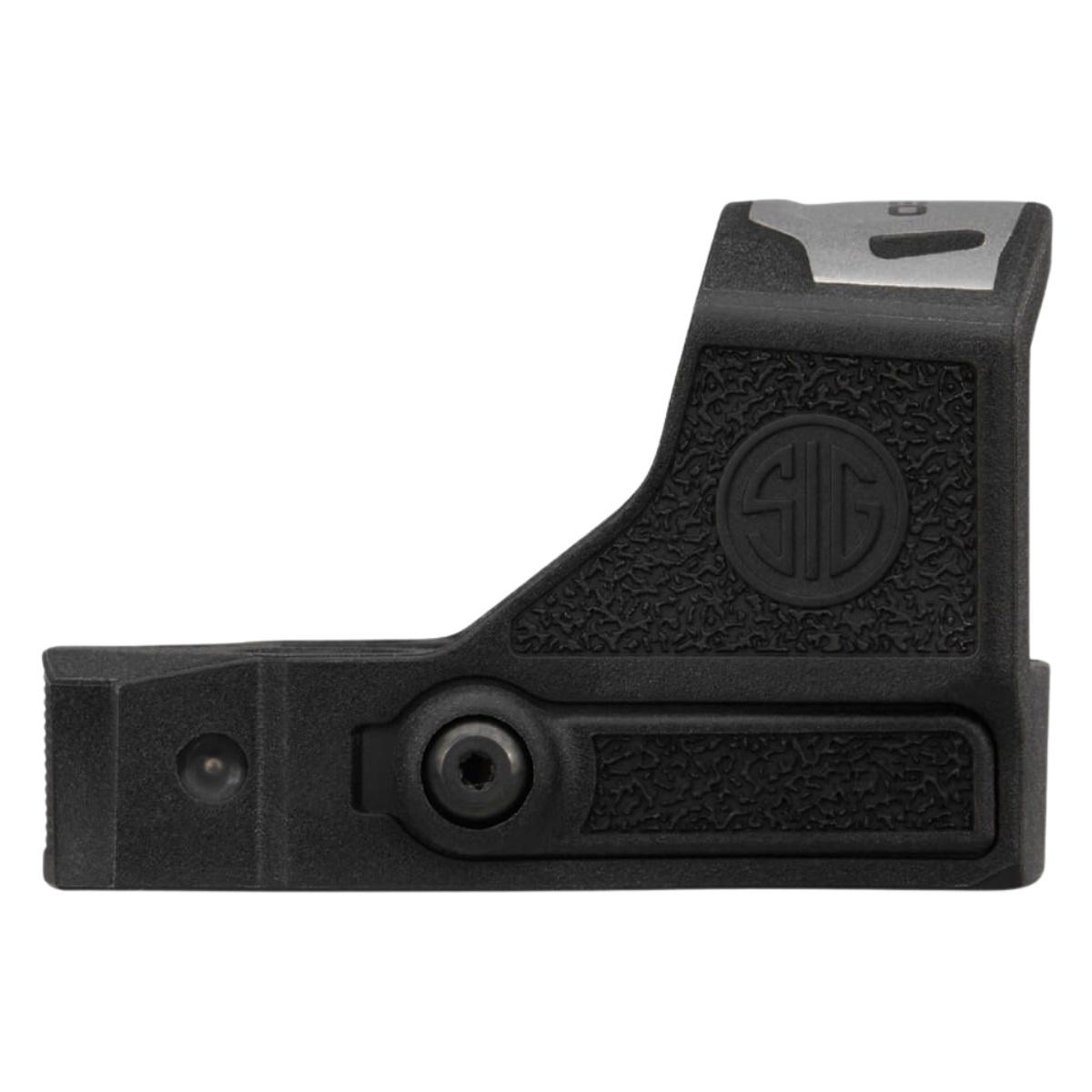 sig sauer kolimator romeo rs compact circle dot sor02100