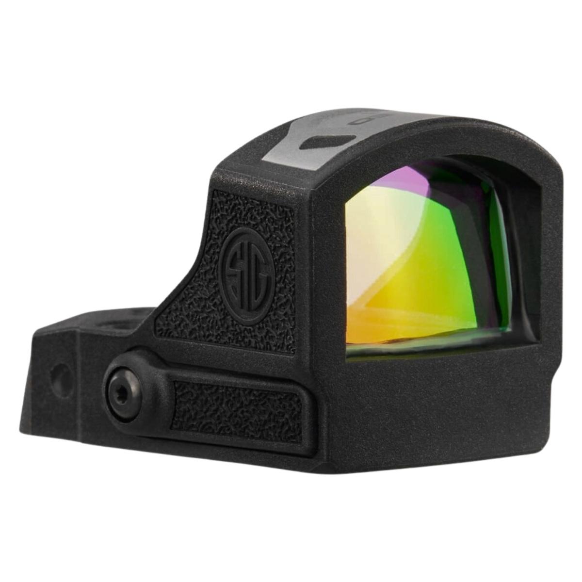 sig sauer kolimator romeo rs compact circle dot sor02100