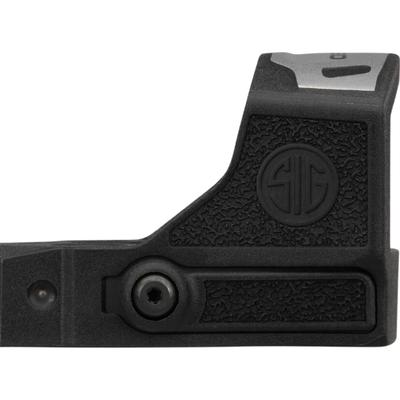 sig sauer kolimator romeo rs compact circle dot sor02100