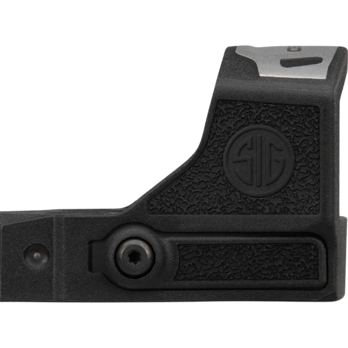 sig sauer kolimator romeo rs compact circle dot sor02100