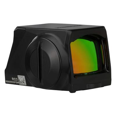 sig sauer kolimator romeo x enclosed compact sig lock circle dot sorx1600