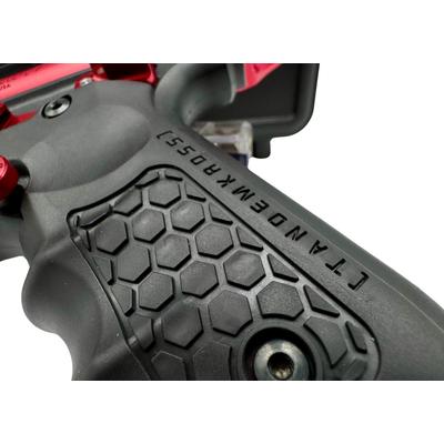 ruger mark iv 22 45 lite red custom racegun x tandemkross 43910