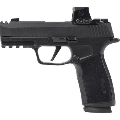 Sig Sauer P365 XMacro Comp...