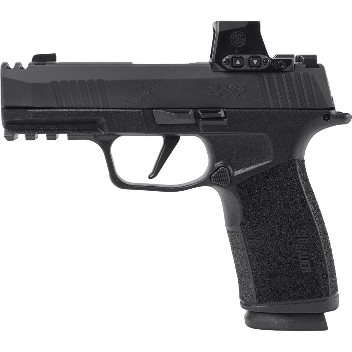 sig sauer p365 xmacro comp rxx romeo x