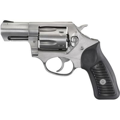 Ruger SP101 2,25'' SS .38spec (5737)