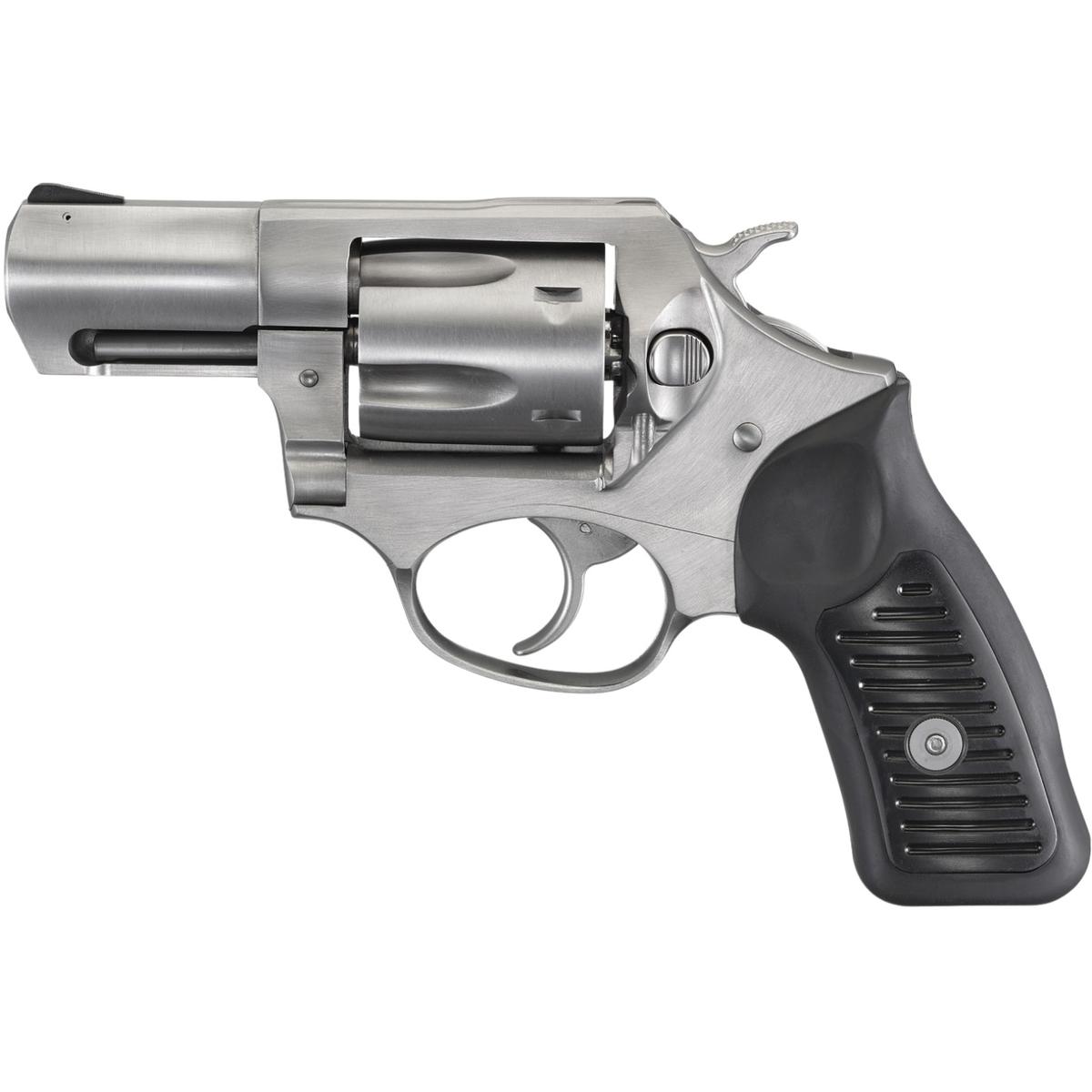 Ruger SP101 2,25'' SS .38spec (5737)