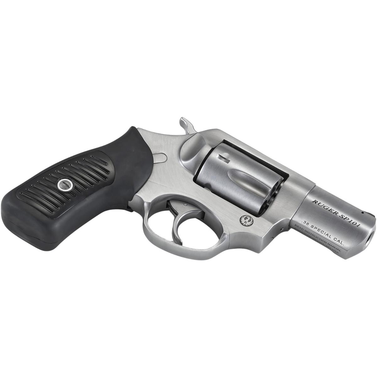 ruger sp101 2 25 ss 38spec 5737