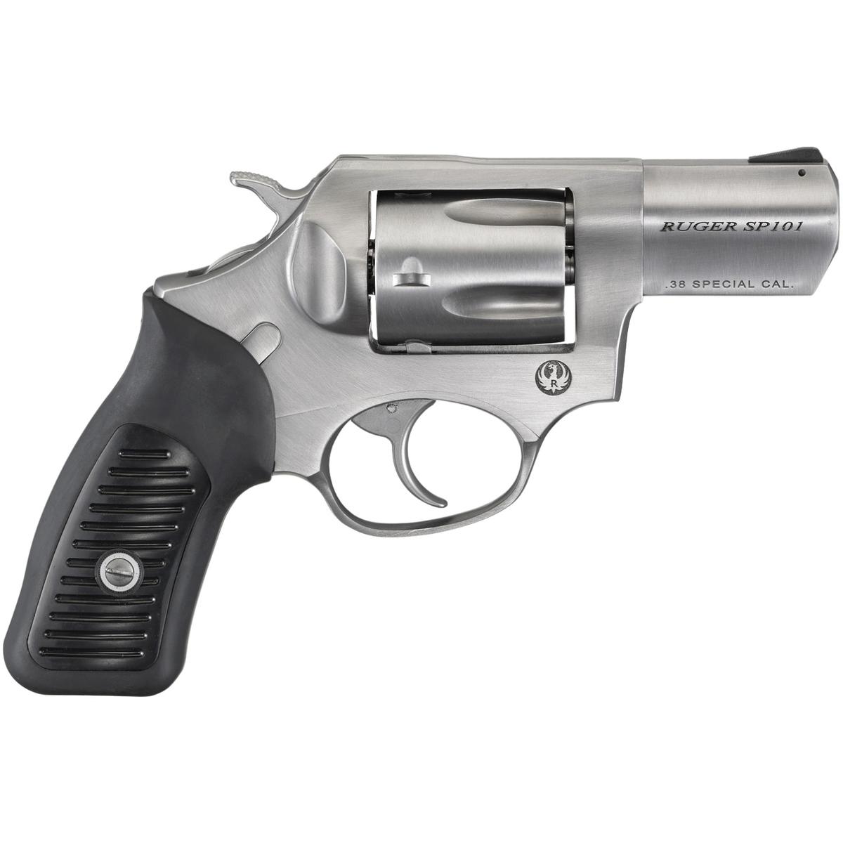 ruger sp101 2 25 ss 38spec 5737
