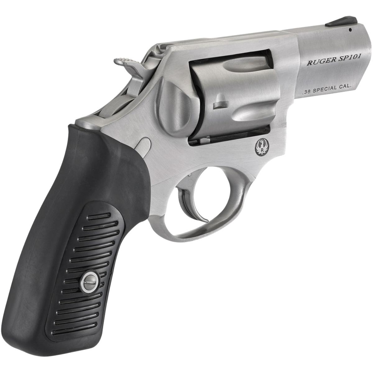 ruger sp101 2 25 ss 38spec 5737