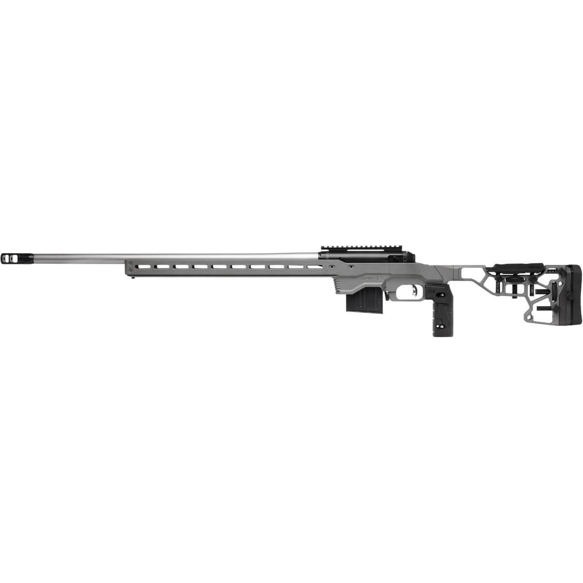 savage 110 elite precision 223rem