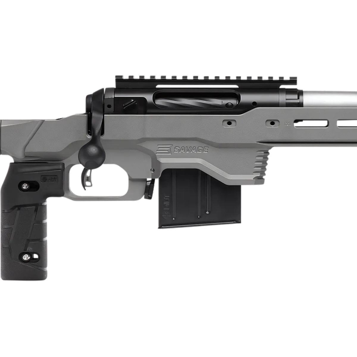 savage 110 elite precision 223rem