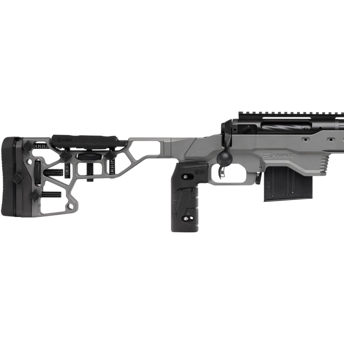 savage 110 elite precision 223rem