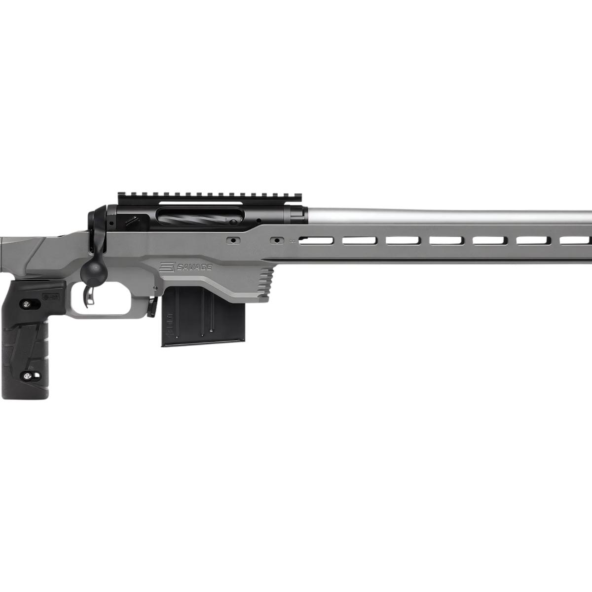 savage 110 elite precision 223rem