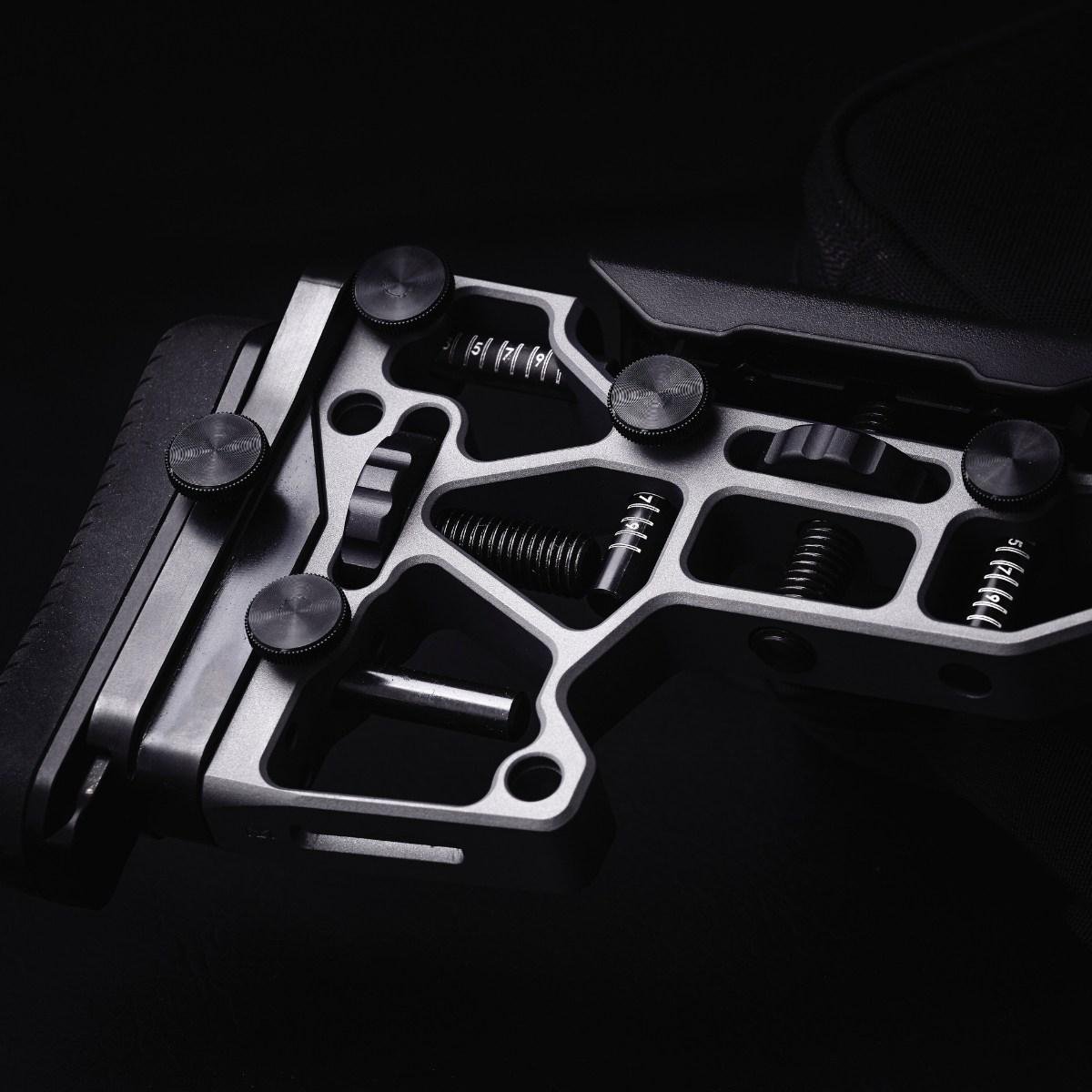 savage 110 elite precision 223rem