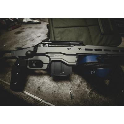 savage 110 elite precision 223rem