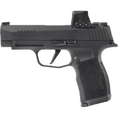 Sig Sauer P365XL Romeo-X