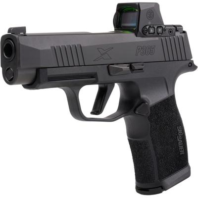 sig sauer p365xl romeo x