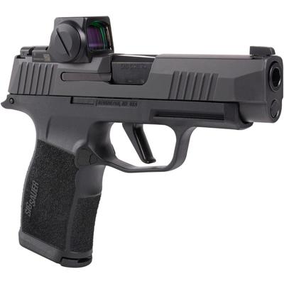 sig sauer p365xl romeo x