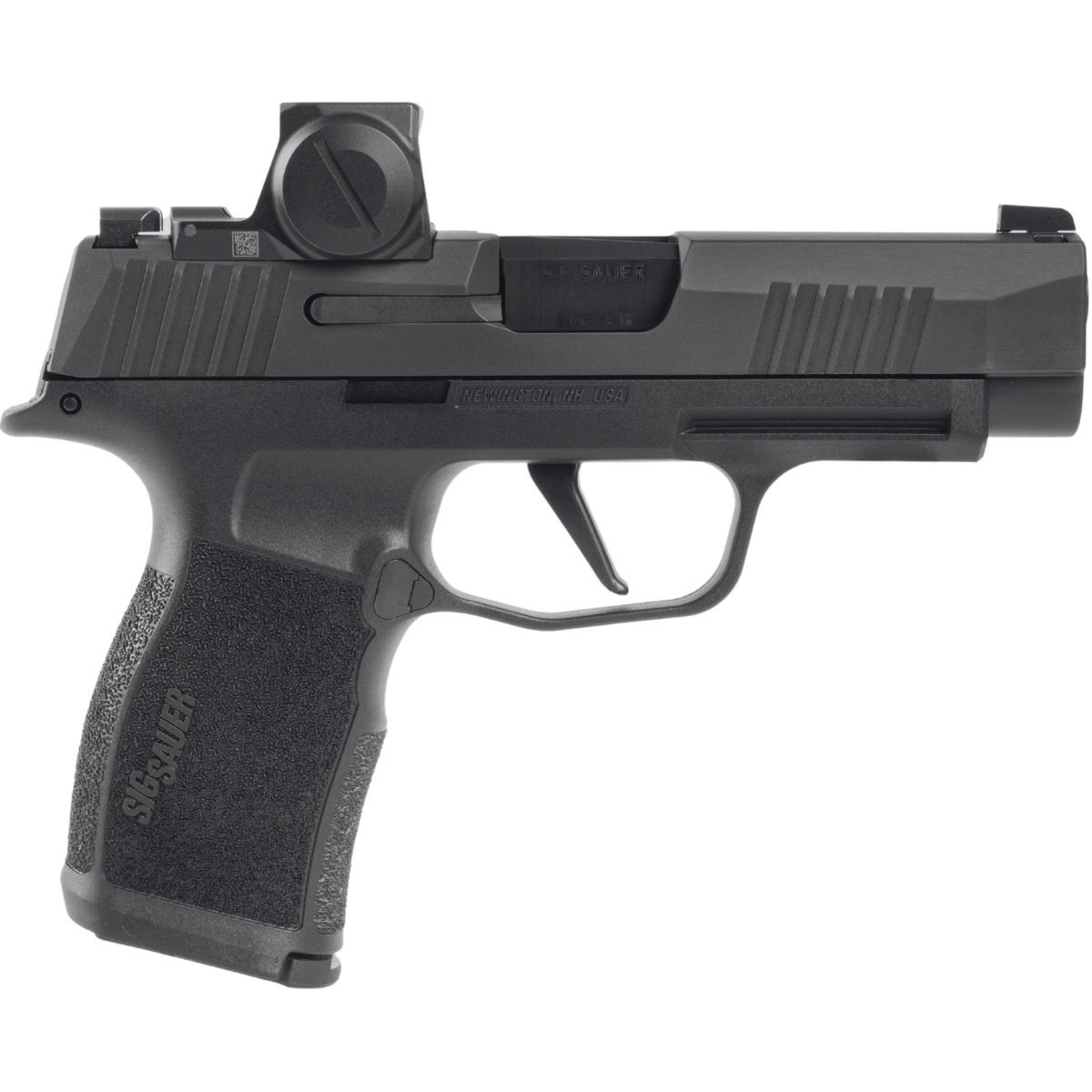 sig sauer p365xl romeo x