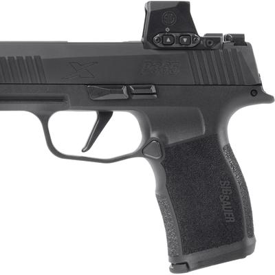 sig sauer p365xl romeo x