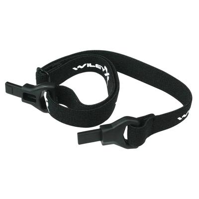wileyx okulary ochronne saber advanced wizjer clear lens oprawki matte black 303