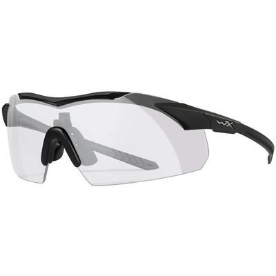 wileyx okulary ochronne wx vapor wizjery smoke clear light rust oprawki matte black sku 3502