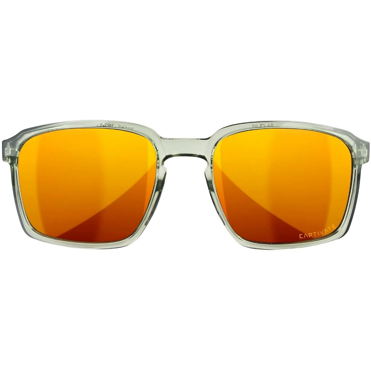 wileyx okulary wx alfa wizjer captivate pol bronze mirror oprawki gloss crystal light olive sku ac6alf04