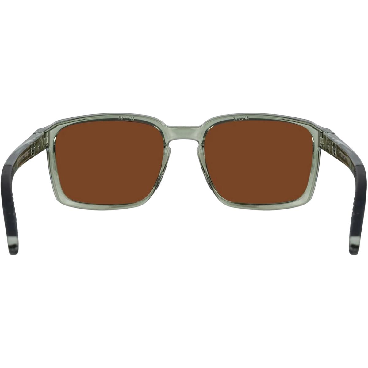 wileyx okulary wx alfa wizjer captivate pol bronze mirror oprawki gloss crystal light olive sku ac6alf04