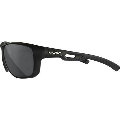 wileyx okulary wx aspect wizjer smoke grey oprawki matte black sku acasp01