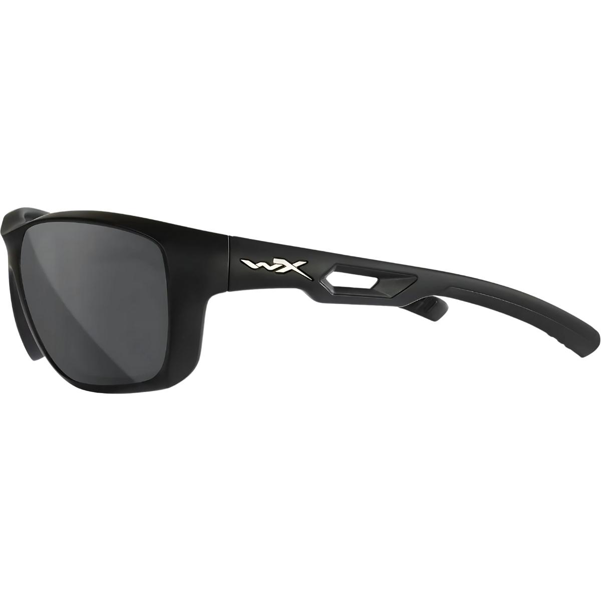 wileyx okulary wx aspect wizjer smoke grey oprawki matte black sku acasp01