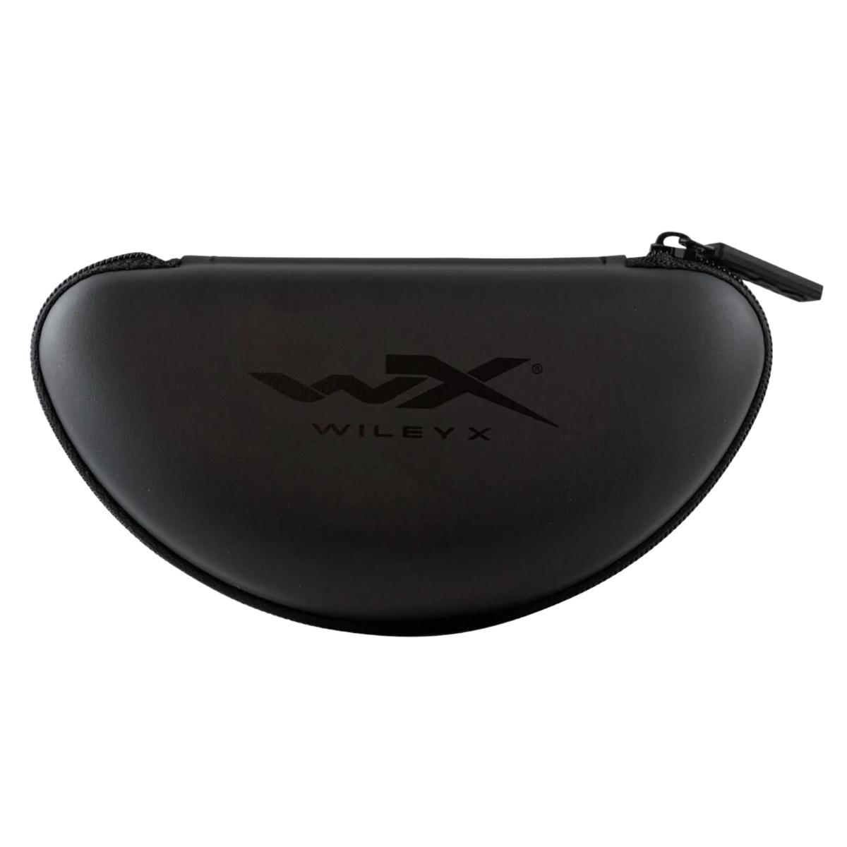 wileyx okulary wx aspect wizjer smoke grey oprawki matte black sku acasp01