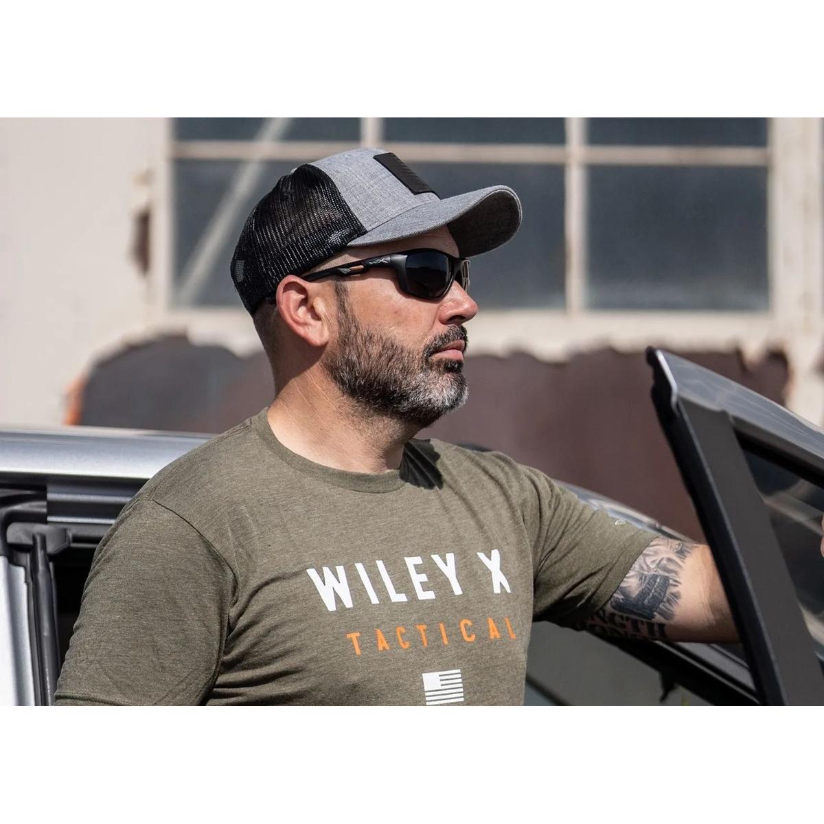 wileyx okulary wx aspect wizjer smoke grey oprawki matte black sku acasp01