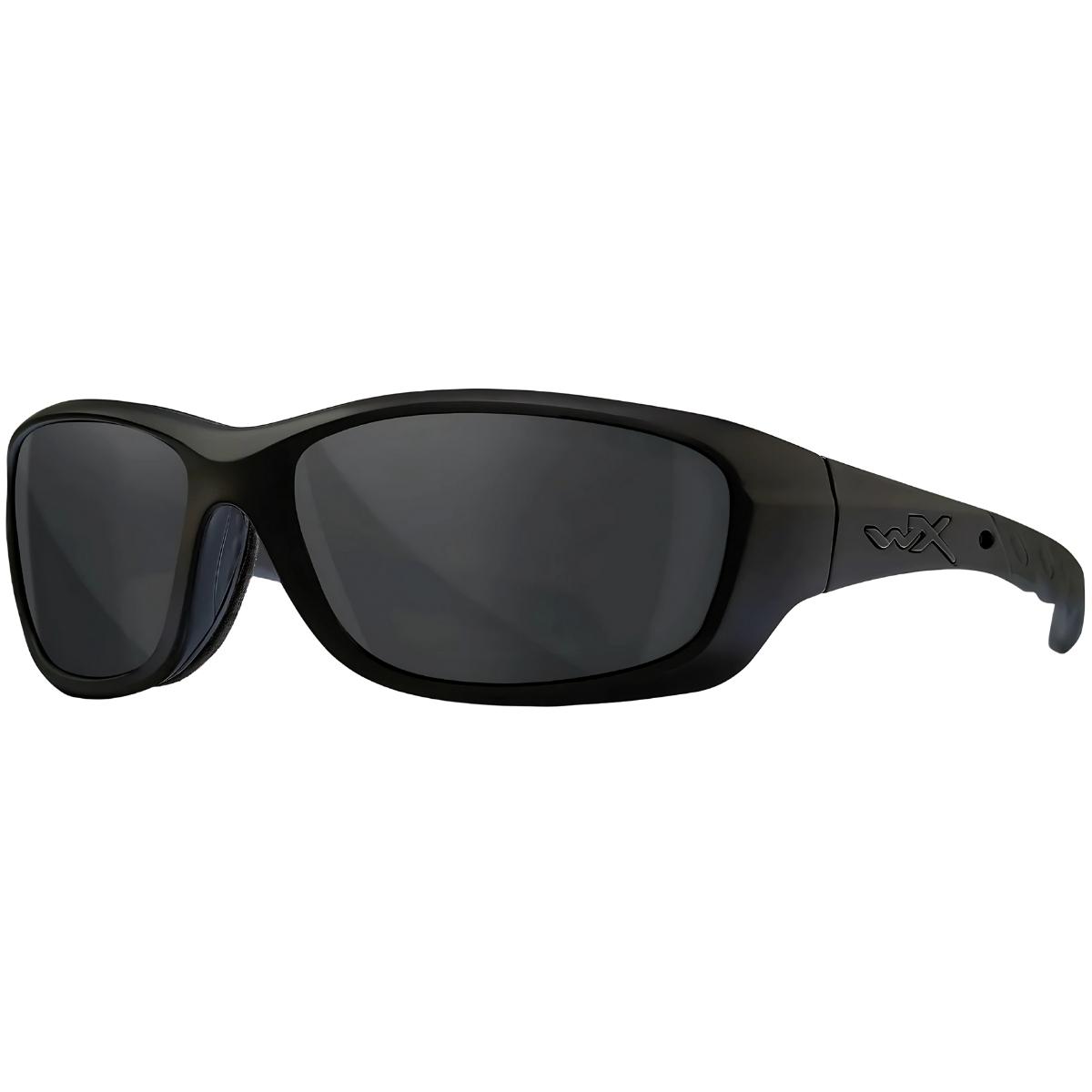 wileyx okulary wx gravity wizjer grey oprawki matte black sku ccgra01