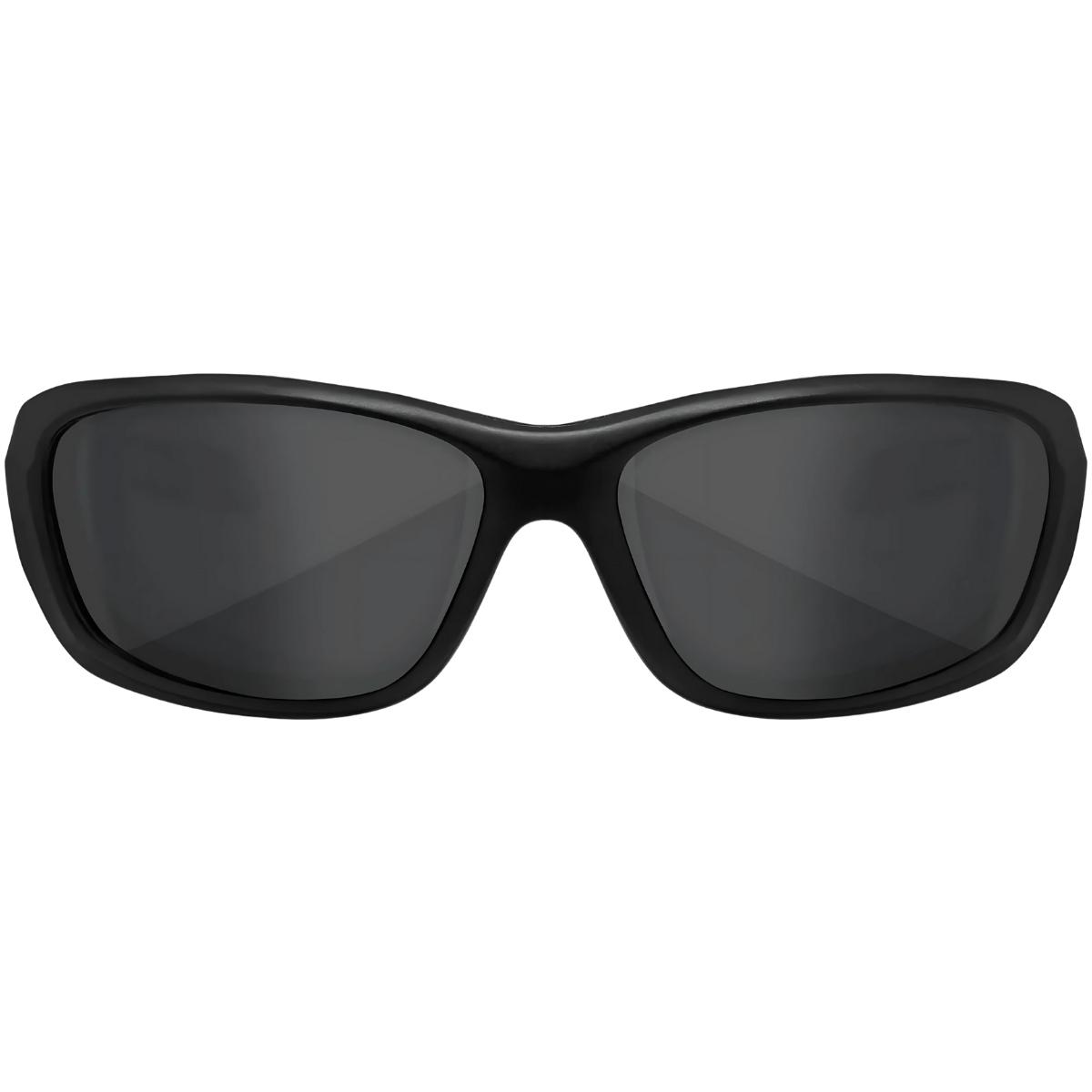 wileyx okulary wx gravity wizjer grey oprawki matte black sku ccgra01