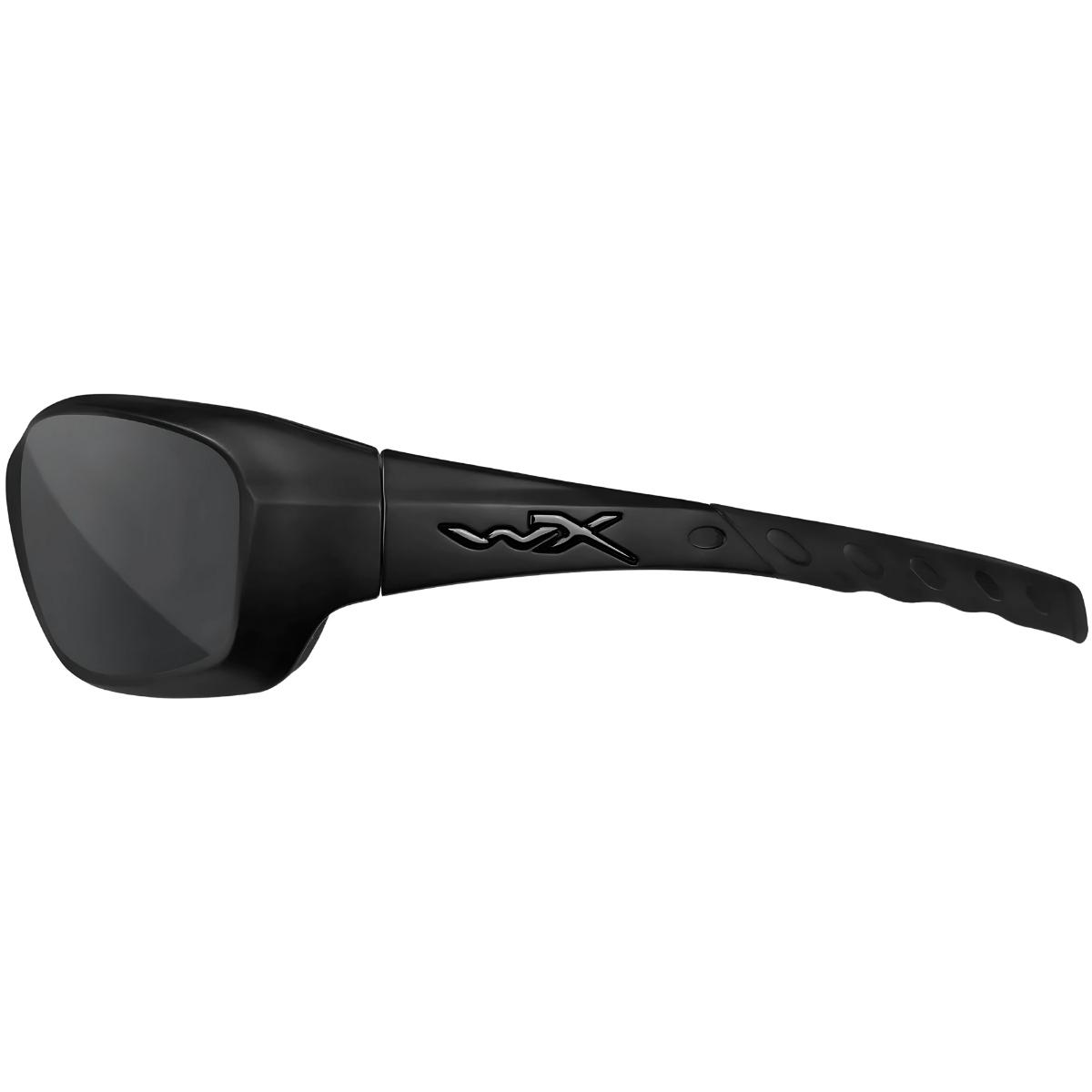 wileyx okulary wx gravity wizjer grey oprawki matte black sku ccgra01
