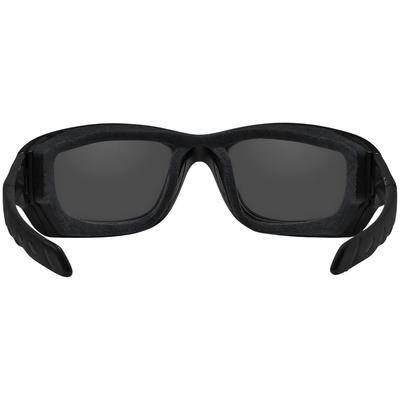 wileyx okulary wx gravity wizjer grey oprawki matte black sku ccgra01