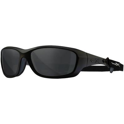 wileyx okulary wx gravity wizjer grey oprawki matte black sku ccgra01