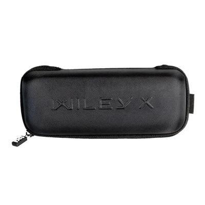 wileyx okulary wx gravity wizjer grey oprawki matte black sku ccgra01