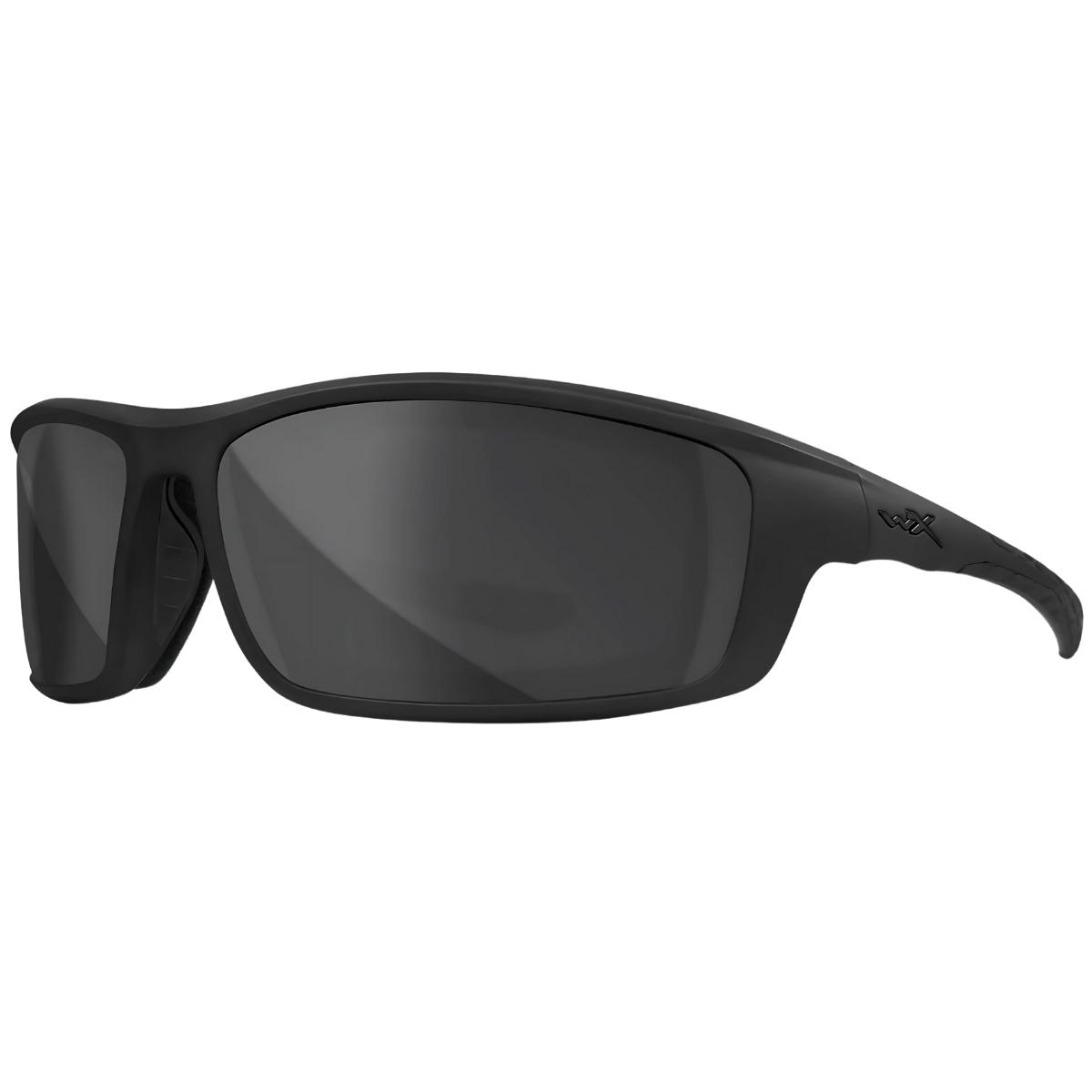 wileyx okulary wx grid wizjer captivate polarized grey oprawki matte black sku ccgrd08