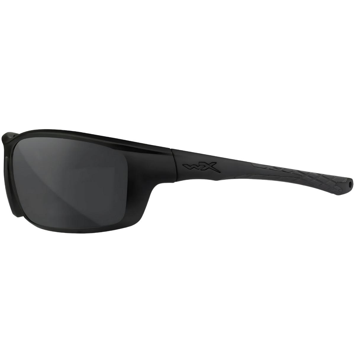 wileyx okulary wx grid wizjer captivate polarized grey oprawki matte black sku ccgrd08