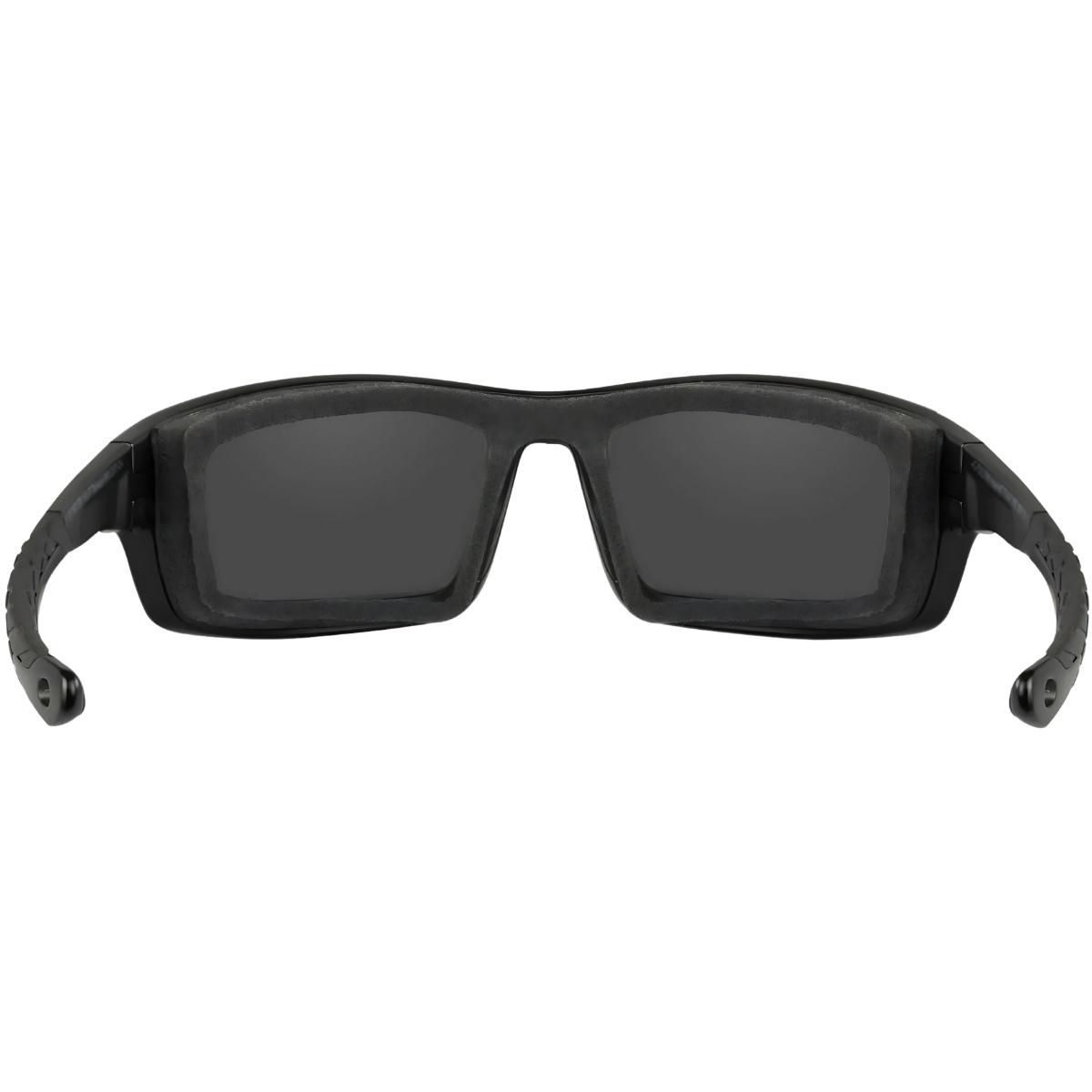 wileyx okulary wx grid wizjer captivate polarized grey oprawki matte black sku ccgrd08
